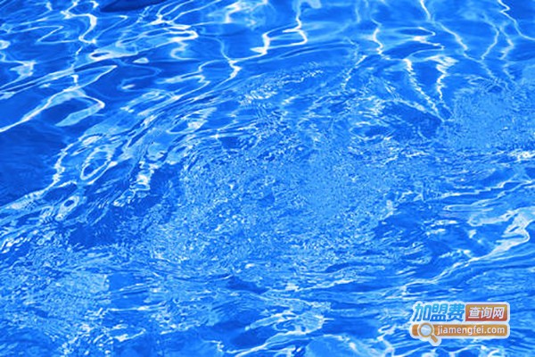 睿德嘉信纯净水加盟费