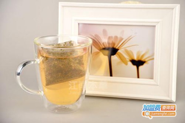 茶不冬时尚茶饮店加盟门店