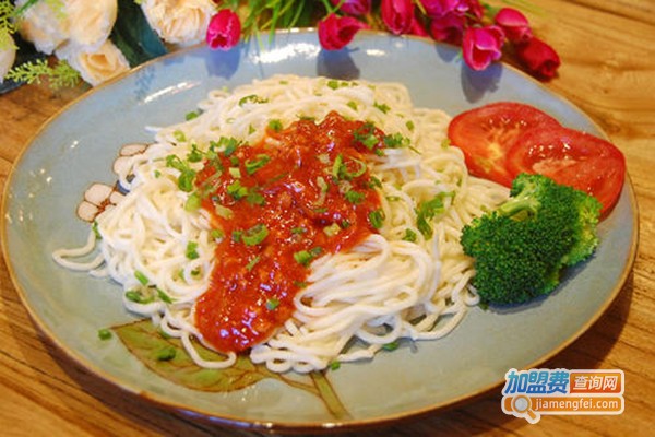 京小面面馆加盟