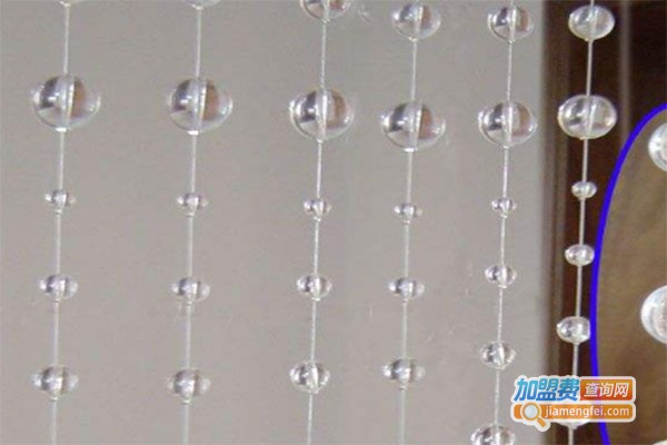 齐美水晶建材加盟费