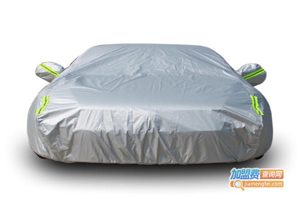 尚库智能遥控车衣加盟费