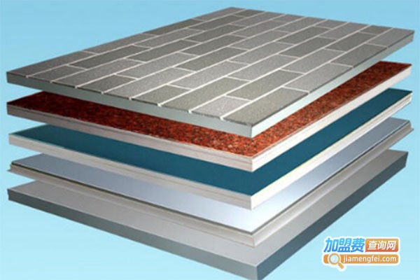 元正外墙保温材料加盟费