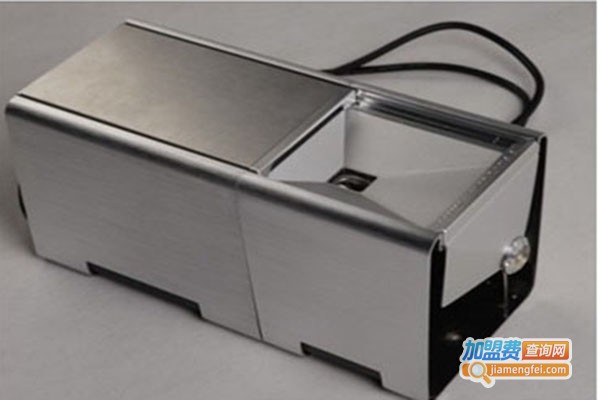 久富家庭式榨油机