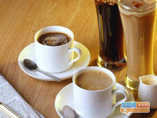 蜜朵果恋奶茶加盟费