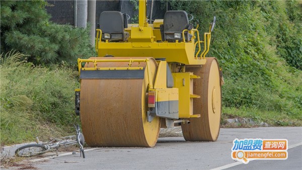 华诚重工制砂设备加盟