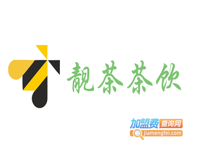 靓茶茶饮加盟
