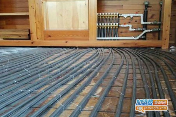 火日子石墨烯采暖加盟费