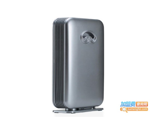 洁刻空气净化器