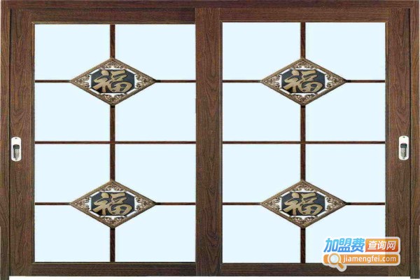 美升门业加盟费