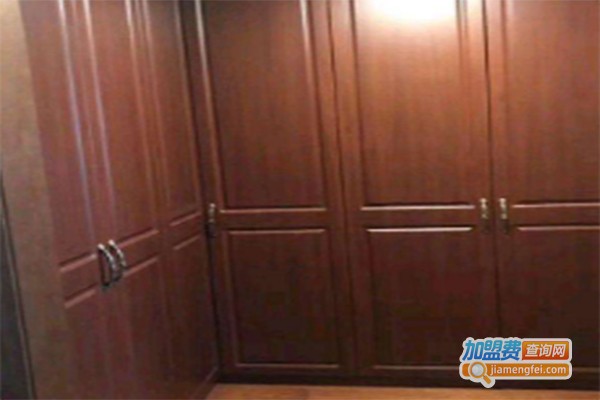 雅诺尼全屋定制加盟费