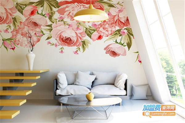 雅美庭集成墙板加盟费