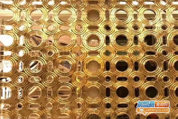 优意联合水晶建材加盟费