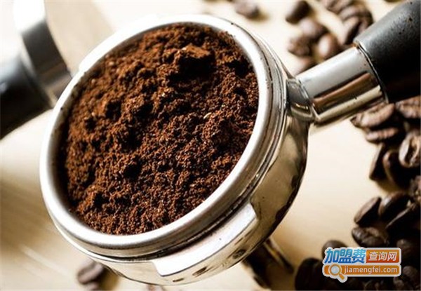 哥顿咖啡加盟费