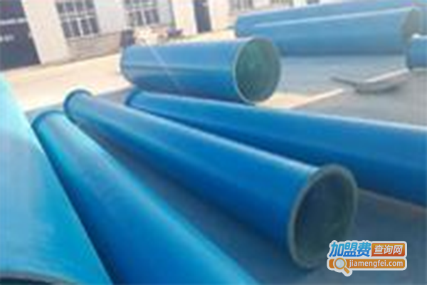 鲁宝高压合金管材加盟门店