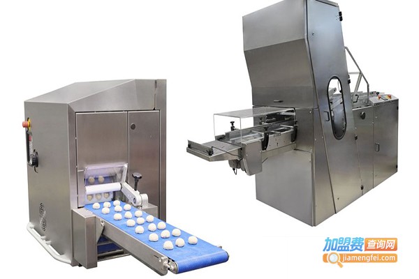 春来包装机械加盟门店