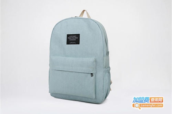 金宝牌箱包加盟门店