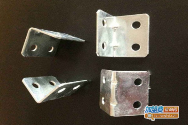 希比信五金配件加盟费