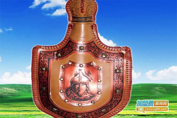 原野牧歌皮囊奶酒加盟费