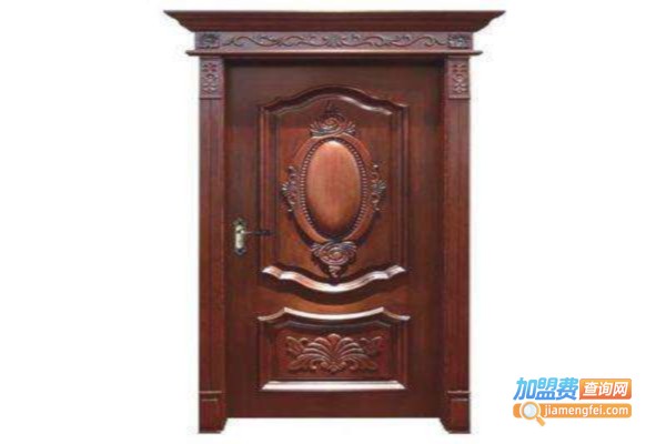 皇朝世家木门加盟费