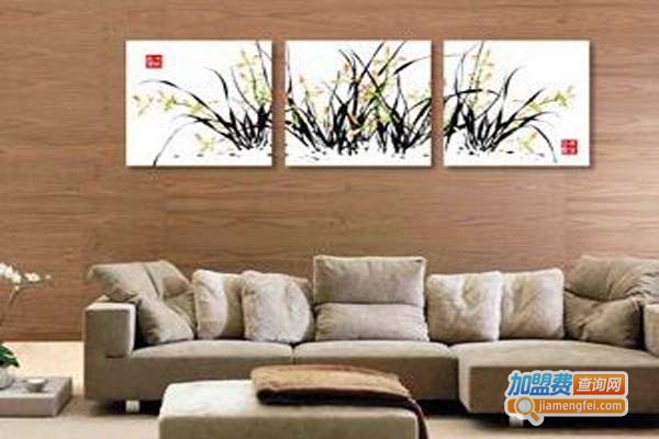 亿家绿晨集成墙板加盟