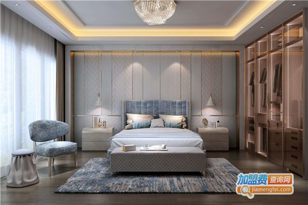 蝶绣刺绣墙布加盟费