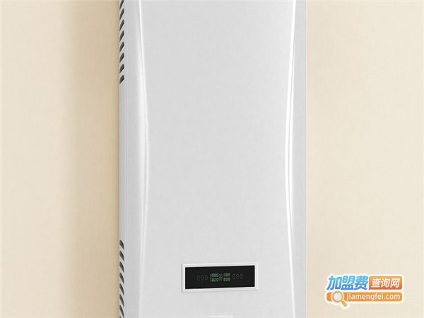 逸佳空气净化用品加盟门店