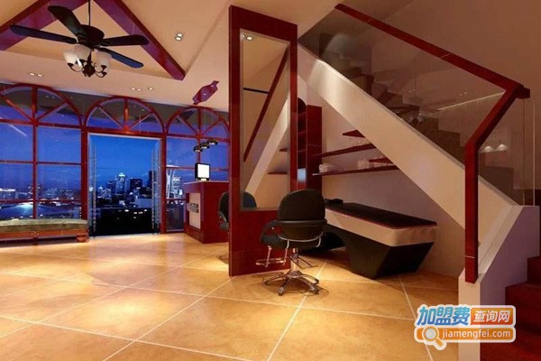 嘉墅全屋整装加盟