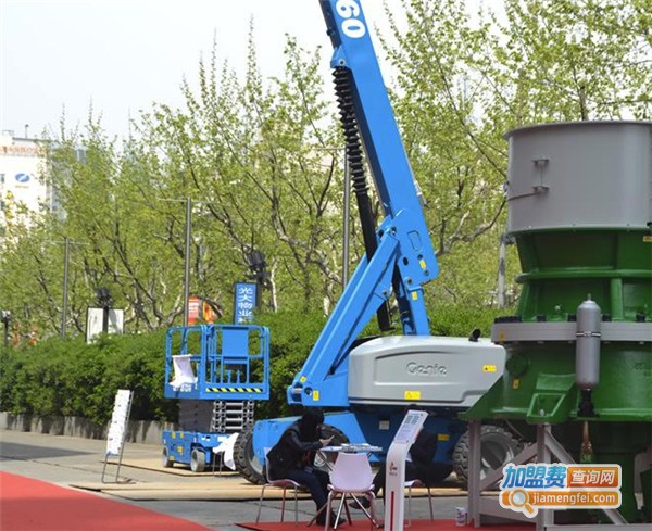 美卓矿机移动破碎设备加盟费