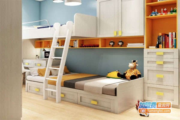 圣菲特全屋整装