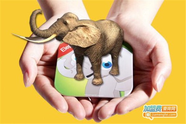 3D魔法早教乐园加盟费