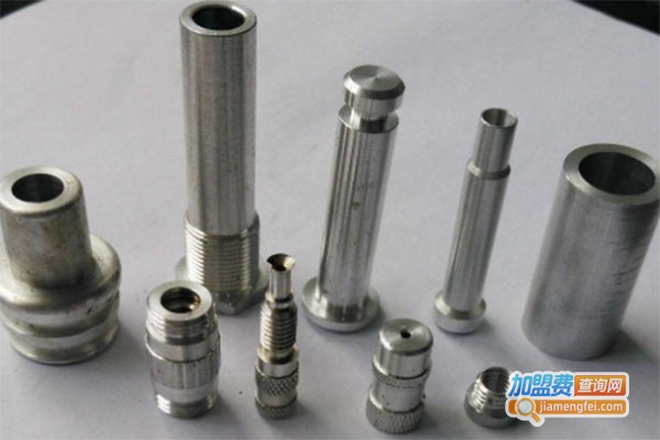 皇鼎五金加盟费