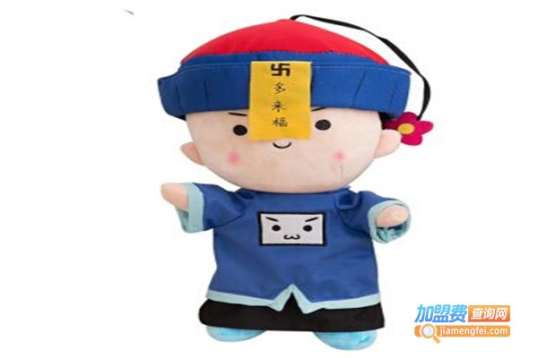 小鬼帮玩具加盟费