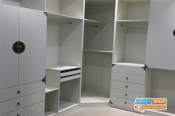 顶丽铝制全屋整装加盟费