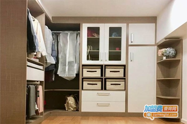 欧里兰卡装饰装修加盟费