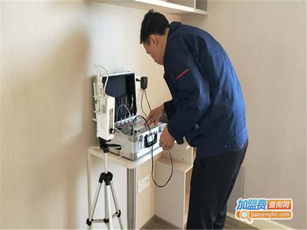 钛洁环保