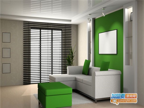 喜净空气净化加盟门店