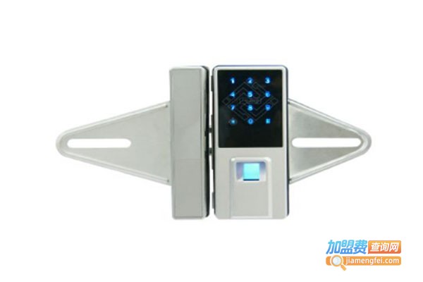 万铭机械密码锁加盟费