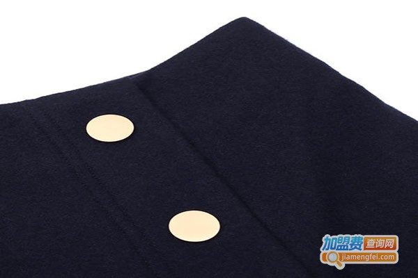 璐丝百丽职业装加盟门店