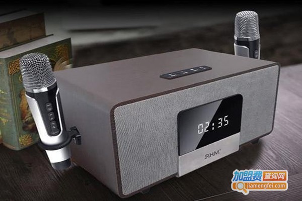 好声音音响加盟门店