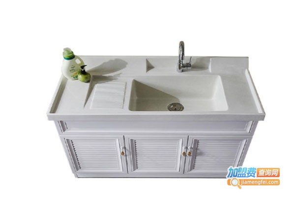 雅洁卫浴五金加盟费