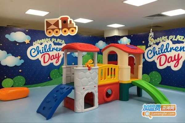 小神童手工坊加盟门店