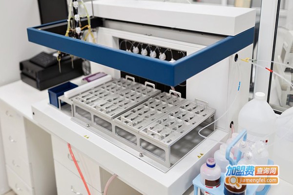 春来包装机械加盟门店