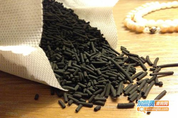 德班活性炭加盟