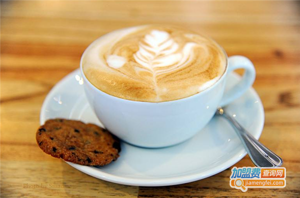 麦可咖啡加盟费