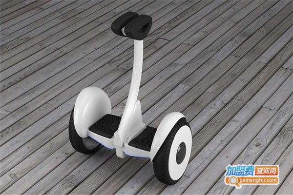 少年游电动独轮车加盟费