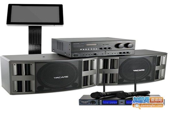 新迪欧音响设备加盟门店