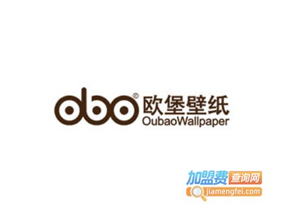 欧堡墙纸加盟费