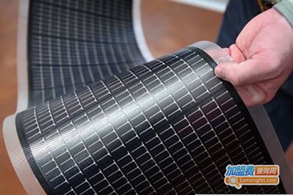 骞昊太阳能加盟费