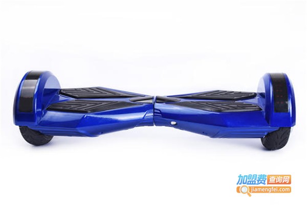 雅顺流星独轮车加盟费