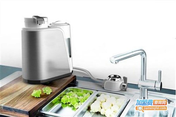 扬子嘉丽净水器